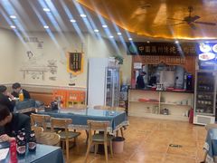 -马艾萨中国兰州传统牛肉面(惠新里店)