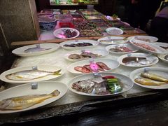 -鹰龙海畔度假酒店(咸祥店)