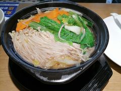 -洪兴砂锅·融合砂锅菜(三站店)