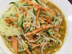 -一品飘香米线(一中总店)
