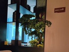 -杏花堂晋商私房菜(华熙五棵松店)
