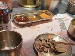 -西塔老太太泥炉烤肉(苏州大悦城店)