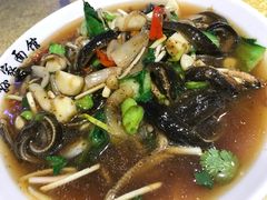 -孙家面馆(小康城店)