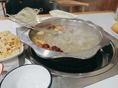 -光头药膳鸡(莱茵小镇店)