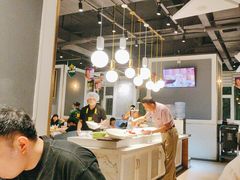 -豪客来牛排(伟诚广场店)