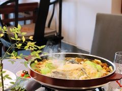 -千禧万福汉亭舫·船舫苏宴