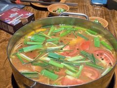 -亮欢寨酸汤鱼(沙冲路店)