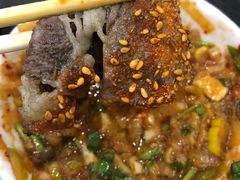 -金刚山(学府路店)