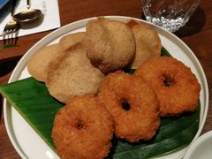-星叶·东南亚料理(宁波万象汇店)