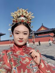 点击看大图 -美云庭古装·格格服汉服·京城旅拍(北京店)
