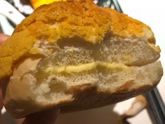 旺角菠萝油-大树餐厅(益田假日店)