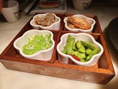 -吴越荣记苏州菜·松鼠桂鱼100%活鱼现做(月光码头店)