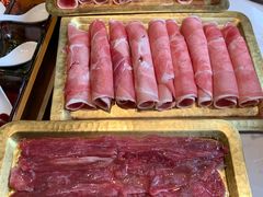 -东门口涮肉·砂锅·烤串(老门东店)