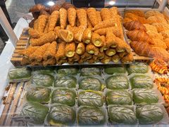 -BreadTalk面包新语·烘焙蛋糕(海珠丽影广场店)