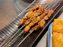 -滇越乘象云南餐厅(豆各庄店)