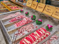 -韩盛·盛江山自助料理(中街大悦城黑金店)