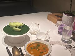 -金链花·泰国餐厅(国贸店)