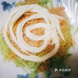 黄瓜沙拉美美哒👄