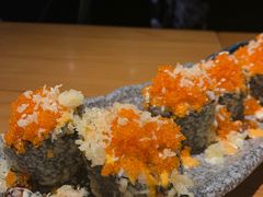 -渔寿司·日本料理(艾尚天地店)