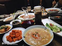 -涌上外婆桥(南塘店)
