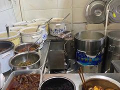 -李易面馆(树木岭店)