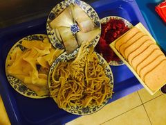 -飘香火锅(玉林西路店)