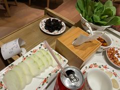 -东门口涮肉·砂锅·烤串(老门东店)