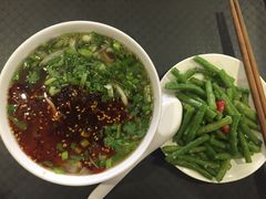 -东方宫中国兰州牛肉拉面(厦门旗舰店)