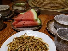 -滇香肴·云南菜蒸汽石锅鱼(云南北路店)