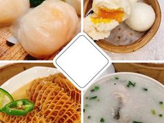 龙的至尊虾饺皇-龙的酒楼·手工早茶·顺德菜(近良路店)