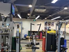 -每刻健身工作室(西直门店)