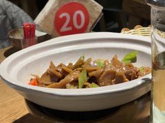 -鸽子窝(青塔店)