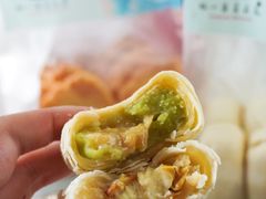 -好一朵茉莉花(老门东店)