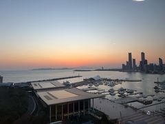 -青岛海尔洲际酒店