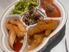 -紫金·越暨·三十年精致诸暨菜(滨江店)