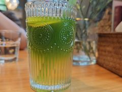 -山茶云南菜(永安里店)