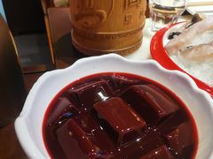 -重庆高老九火锅(万象城店)