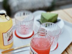 -糖房咖啡(南锣鼓巷店)