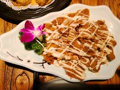 宝岛香酥牛排-嘉禾·悦享餐厅(八方汇店)
