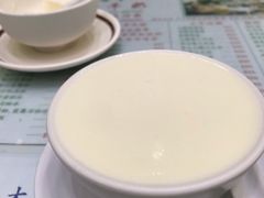 双皮奶-义顺牛奶公司(新马路老店)