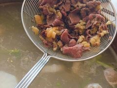 -食潮汕头鲜牛馆(望京保利店)