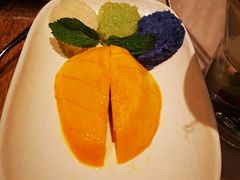 -金椰壳· 大厨新加坡菜(壹方城店)