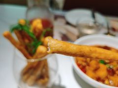 -椒爱水煮鱼川菜(CBD万达店)