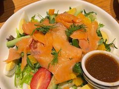 -玛尚诺意式餐厅(新达汇三林店)
