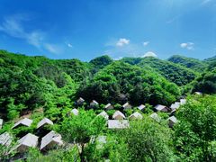 -北京山里寒舍度假酒店