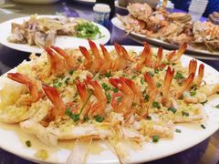 -朗记餐厅·传统湛江菜(康宁路店)