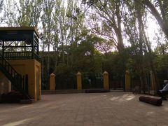 -艾提尕尔清真寺