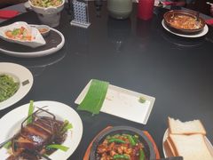 -桂满陇·杭州饭店(清河万象店)