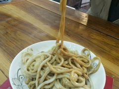 -老刘家biangbiang面(鼓楼店)