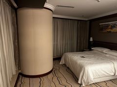 -南京金丝利喜来登酒店